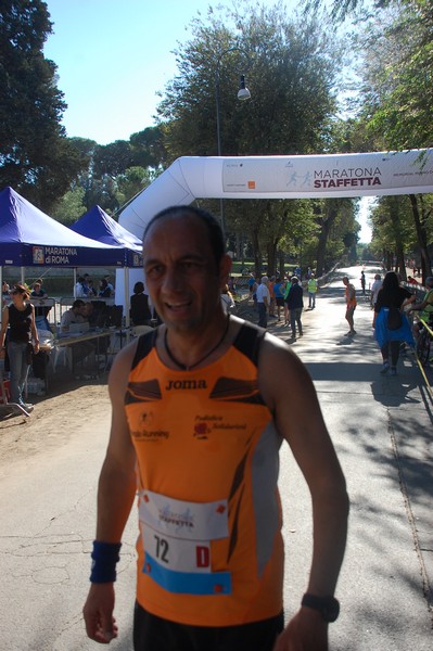Maratona di Roma a Staffetta (TOP) (14/10/2017) 00123