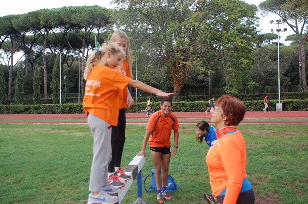 Scuola di Atletica Leggera (19/09/2017) 00001