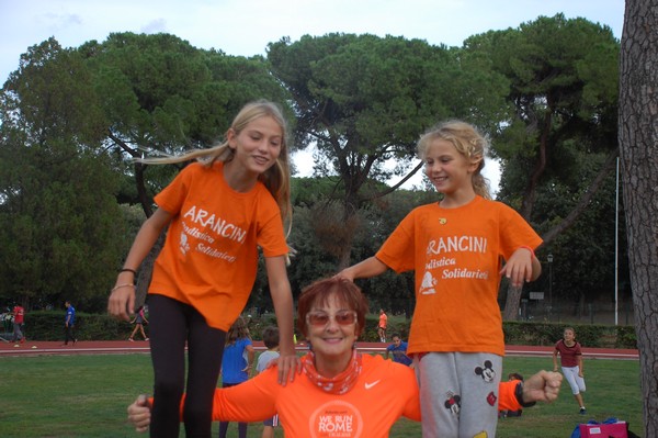 Scuola di Atletica Leggera (19/09/2017) 00003