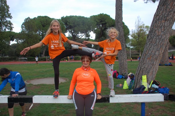 Scuola di Atletica Leggera (19/09/2017) 00006