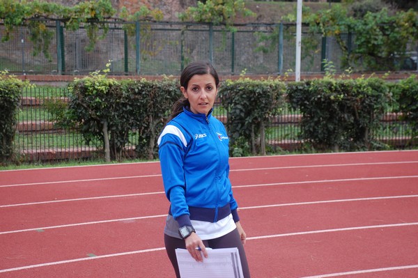 Scuola di Atletica Leggera (19/09/2017) 00008