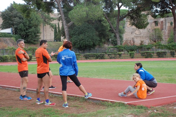 Scuola di Atletica Leggera (19/09/2017) 00011
