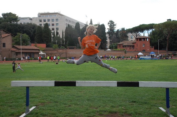 Scuola di Atletica Leggera (19/09/2017) 00021