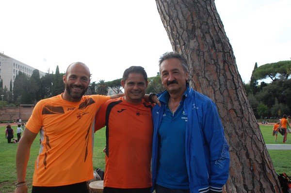 Scuola di Atletica Leggera (19/09/2017) 00025