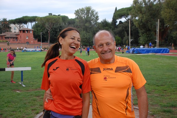 Scuola di Atletica Leggera (19/09/2017) 00027