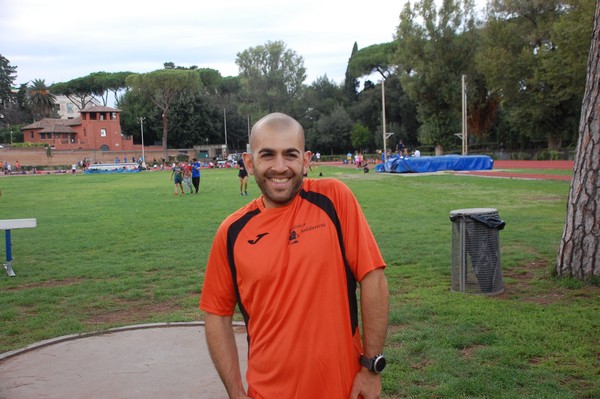 Scuola di Atletica Leggera (19/09/2017) 00028