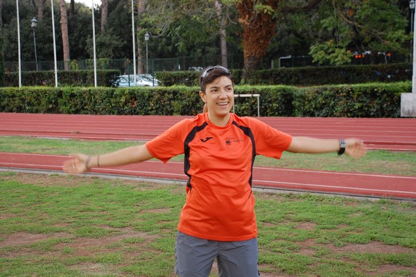 Scuola di Atletica Leggera (19/09/2017) 00031
