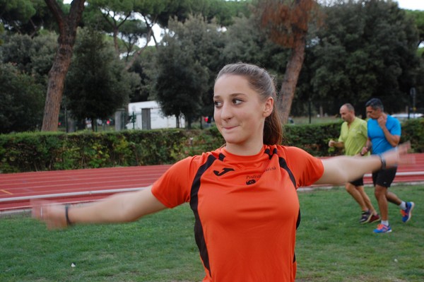 Scuola di Atletica Leggera (19/09/2017) 00038