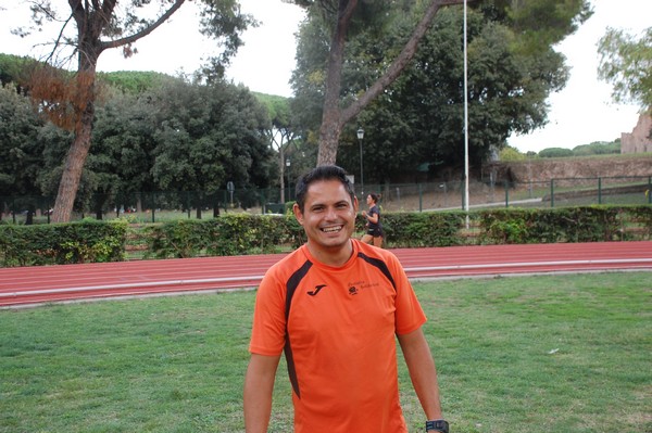 Scuola di Atletica Leggera (19/09/2017) 00040