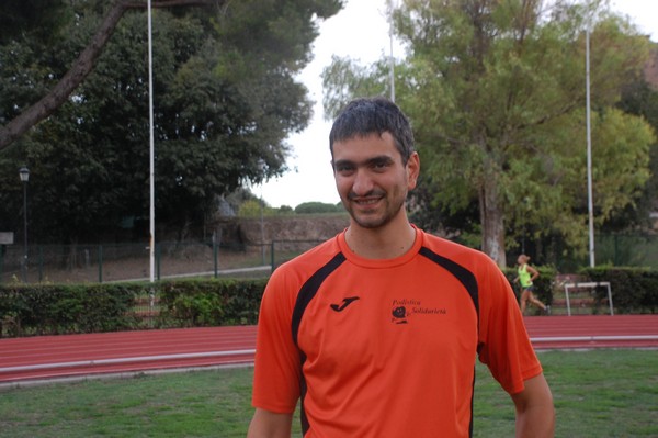Scuola di Atletica Leggera (19/09/2017) 00041