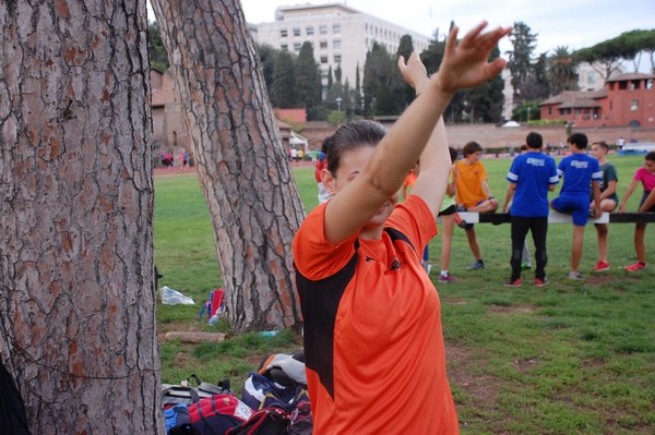 Scuola di Atletica Leggera (19/09/2017) 00052