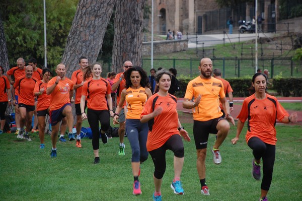 Scuola di Atletica Leggera (19/09/2017) 00067