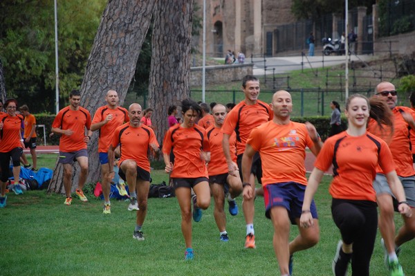 Scuola di Atletica Leggera (19/09/2017) 00069