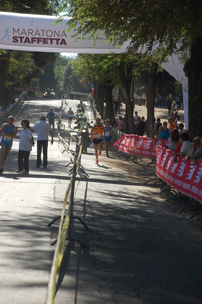 Maratona di Roma a Staffetta (TOP) (14/10/2017) 00001