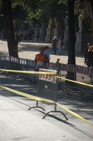 Maratona di Roma a Staffetta (TOP) (14/10/2017) 00016