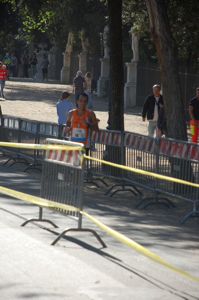 Maratona di Roma a Staffetta (TOP) (14/10/2017) 00017