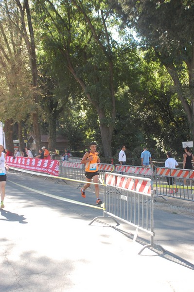 Maratona di Roma a Staffetta (TOP) (14/10/2017) 00022