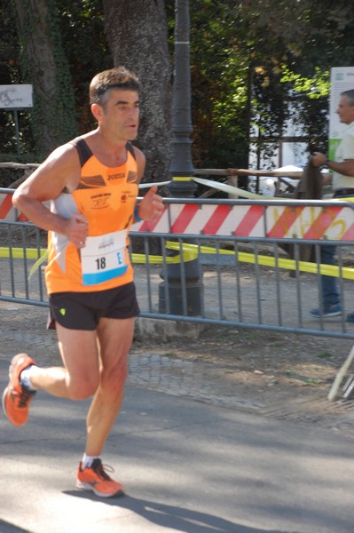 Maratona di Roma a Staffetta (TOP) (14/10/2017) 00024