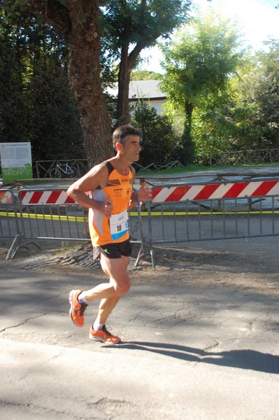 Maratona di Roma a Staffetta (TOP) (14/10/2017) 00025