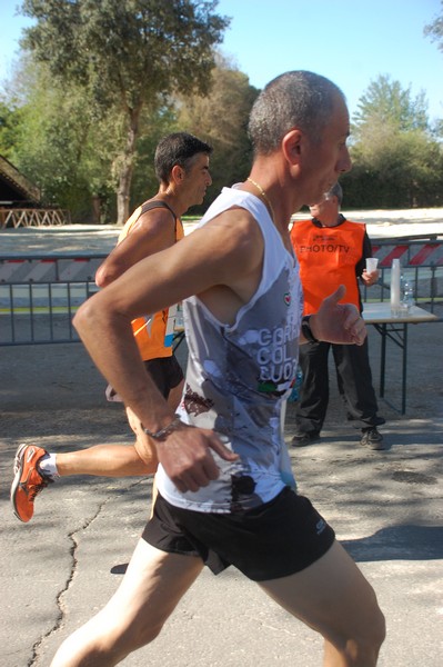 Maratona di Roma a Staffetta (TOP) (14/10/2017) 00026