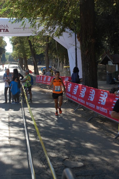 Maratona di Roma a Staffetta (TOP) (14/10/2017) 00027