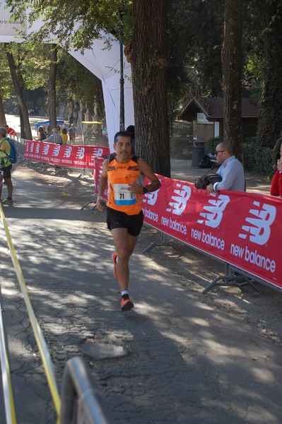 Maratona di Roma a Staffetta (TOP) (14/10/2017) 00029