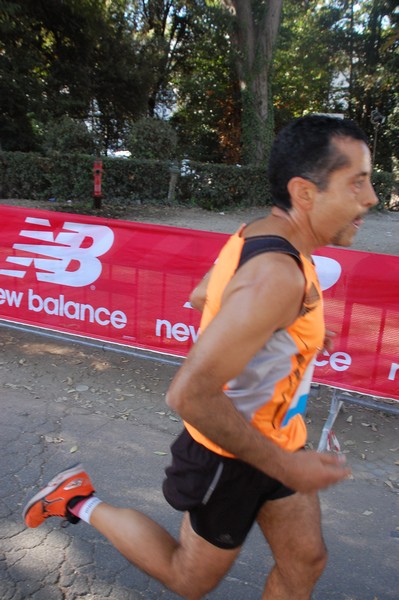 Maratona di Roma a Staffetta (TOP) (14/10/2017) 00032