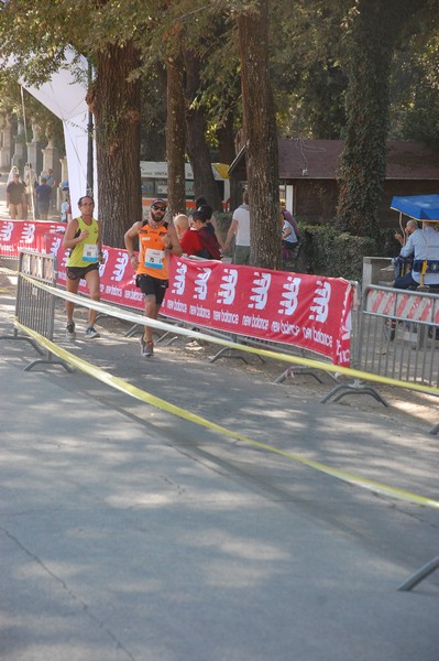 Maratona di Roma a Staffetta (TOP) (14/10/2017) 00035