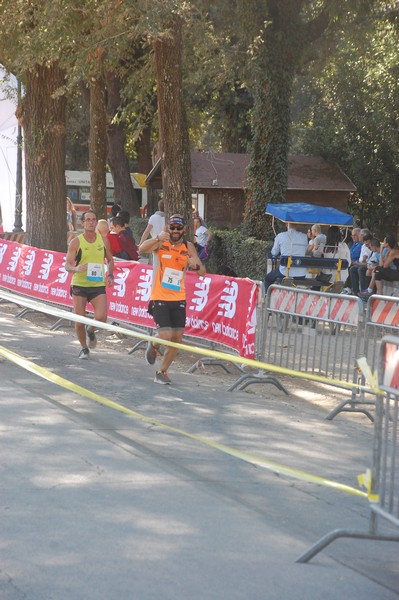 Maratona di Roma a Staffetta (TOP) (14/10/2017) 00037