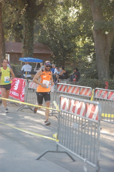Maratona di Roma a Staffetta (TOP) (14/10/2017) 00039
