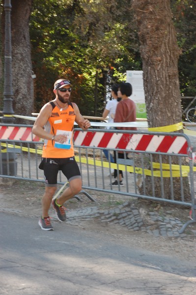 Maratona di Roma a Staffetta (TOP) (14/10/2017) 00043