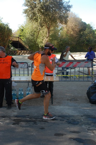 Maratona di Roma a Staffetta (TOP) (14/10/2017) 00044
