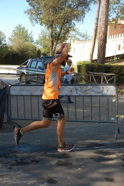 Maratona di Roma a Staffetta (TOP) (14/10/2017) 00045