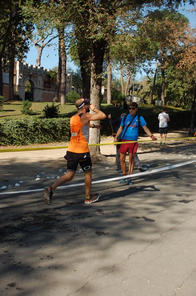 Maratona di Roma a Staffetta (TOP) (14/10/2017) 00047