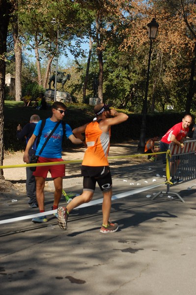 Maratona di Roma a Staffetta (TOP) (14/10/2017) 00048
