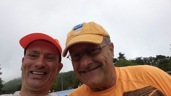 Maratonina delle Castagne (22/10/2017) 001