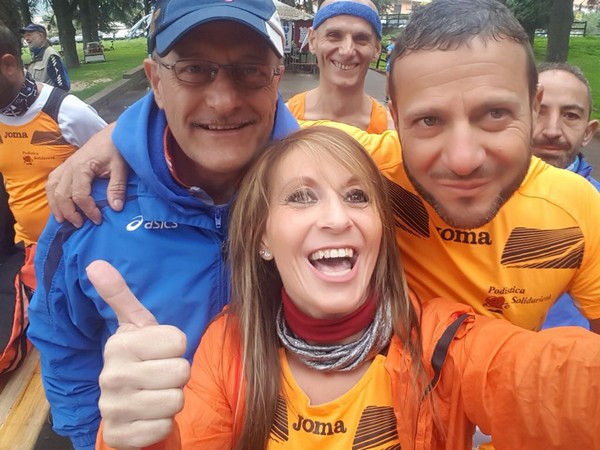 Maratonina delle Castagne (22/10/2017) 002