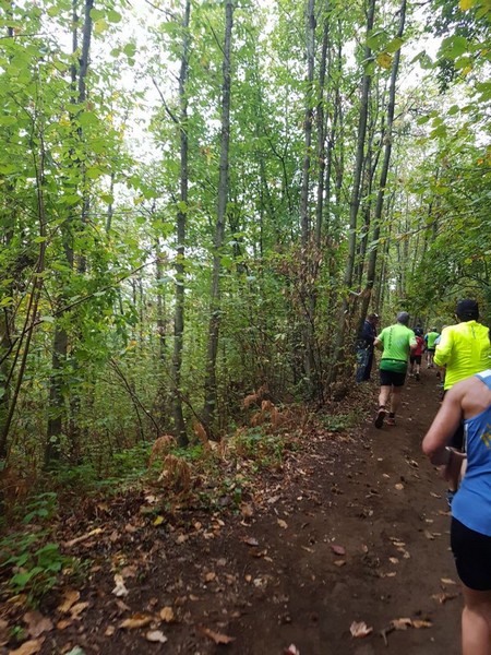 Maratonina delle Castagne (22/10/2017) 005