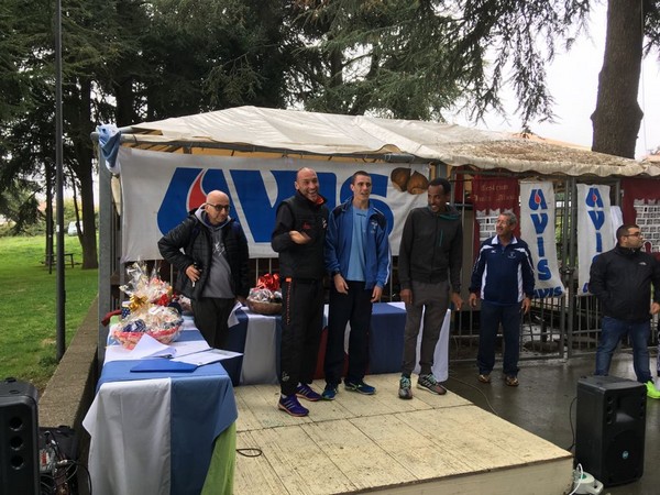 Maratonina delle Castagne (22/10/2017) 016