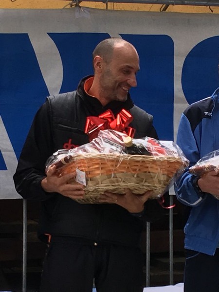 Maratonina delle Castagne (22/10/2017) 021