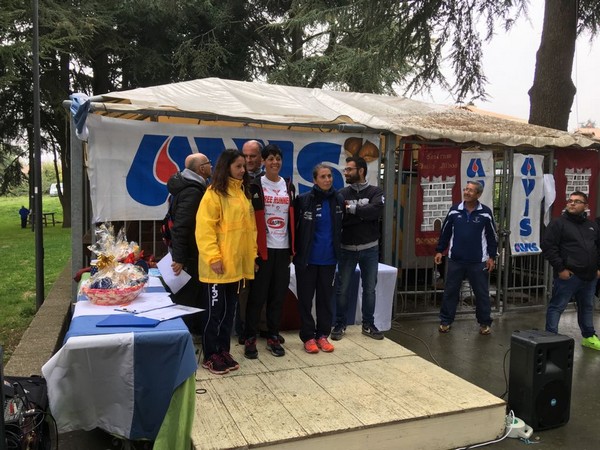 Maratonina delle Castagne (22/10/2017) 024