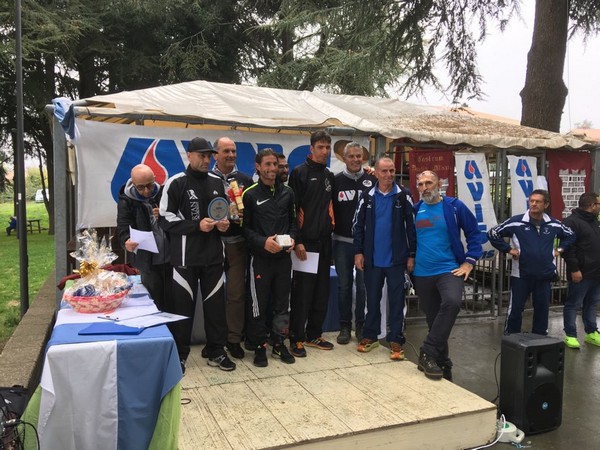 Maratonina delle Castagne (22/10/2017) 028