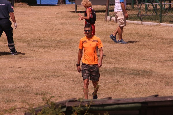 Fast Trail dei Monti Simbruini (09/07/2017) 00003