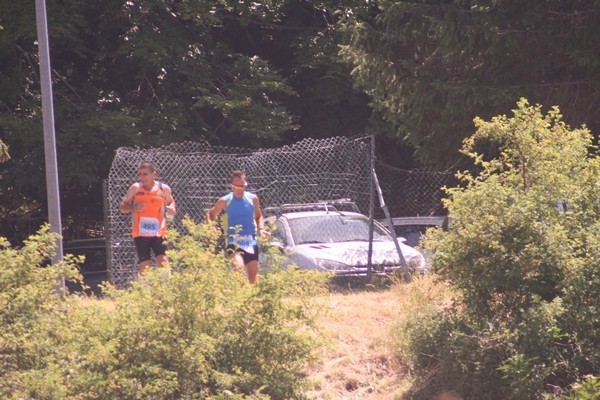 Fast Trail dei Monti Simbruini (09/07/2017) 00004