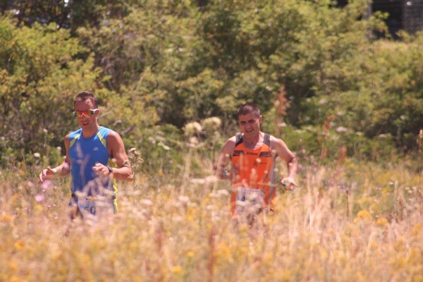 Fast Trail dei Monti Simbruini (09/07/2017) 00006