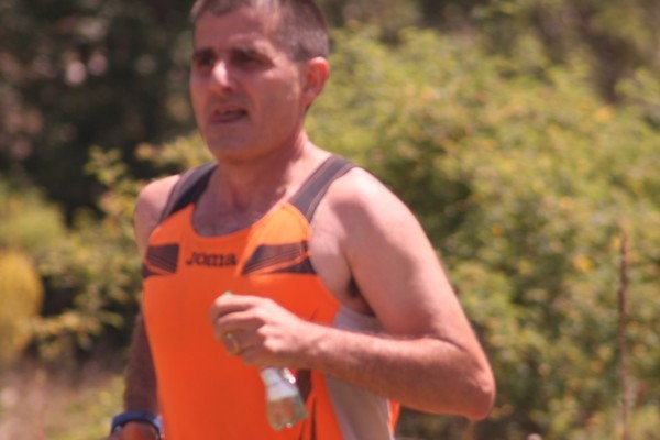 Fast Trail dei Monti Simbruini (09/07/2017) 00008