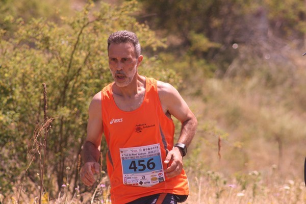 Fast Trail dei Monti Simbruini (09/07/2017) 00011