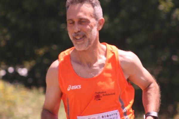 Fast Trail dei Monti Simbruini (09/07/2017) 00012