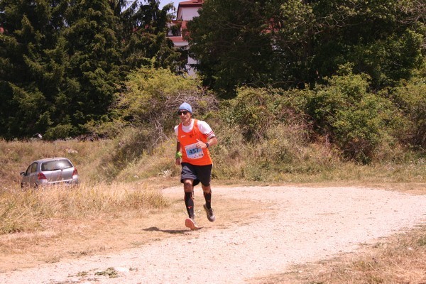 Fast Trail dei Monti Simbruini (09/07/2017) 00014