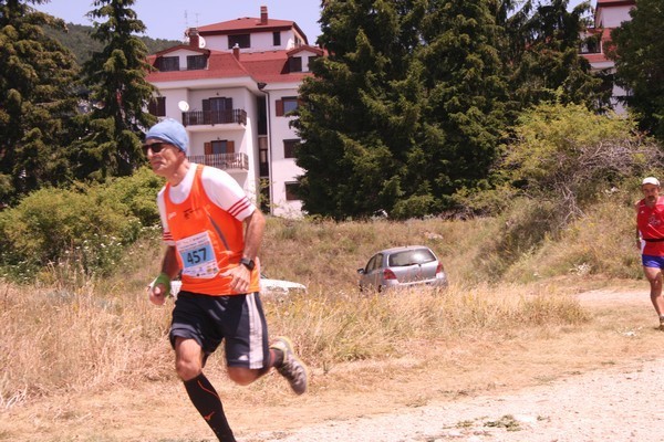 Fast Trail dei Monti Simbruini (09/07/2017) 00015
